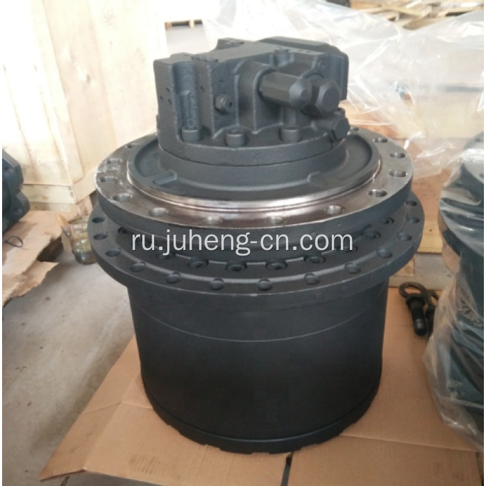 Ходовой двигатель конечной передачи SY335 M4V290 / 170C